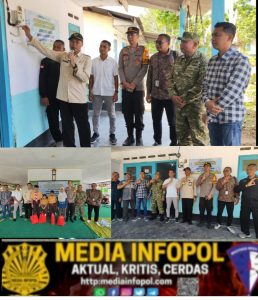 Penantian Panjang Berakhir, 101 Sambungan PLN Kini Terangi Afdeling Trate