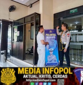 Edukasi Sosialisasi Pelayanan Berkualitas Humanis Dan Kepuasan Untuk Masyarakat