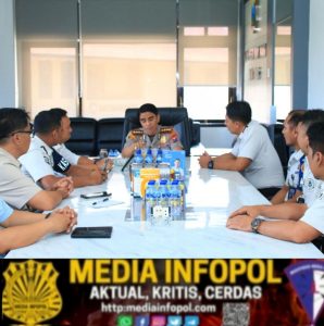 Sabu 2 Kg Gagal Diselundupkan ke Bali, Kapolresta Banyuwangi Tegaskan Tak Ada Kaitan dengan Lapas Banyuwangi