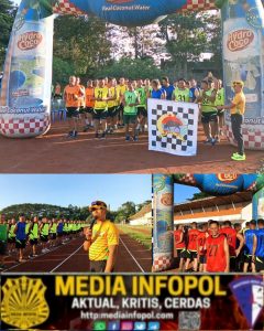 Day Two Full Spirit! Prajurit TNI dan ASN Kodim 0825/Banyuwangi Tuntaskan Garjas Periodik I Tahun 2026