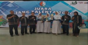 SMPN 1 Sugihwaras Siap Cetak Generasi Unggul dan Berkarakter