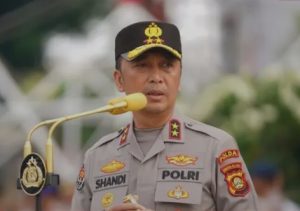 Polda Sumsel Nyatakan Perang terhadap Begal. Pelaku Melawan Siap Ditindak Tegas