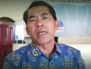 Anggota DPRD Rejang Lebong Diperiksa KPK, Pimpinan Dewan Tegaskan. “Jangan Seret Lembaga Tanpa Fakta”
