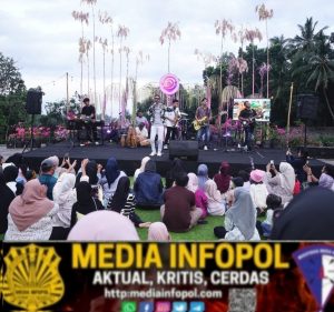 ‘Senja di Agrowisata Tamansuruh’ Kembali Hadir Ramaikan Long Weekend di Banyuwangi