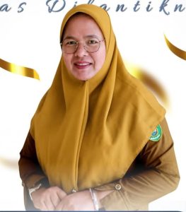SPMB SMAN 1 Lubuklinggau Rampung, Kepala Sekolah Baru Tegaskan Seluruh Tahapan Berjalan Sesuai Juknis dan Transparan