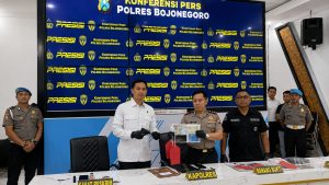 Diduga Gugurkan Kandungan Anak Sendiri, Ibu di Bojonegoro Jadi Tersangka Usai Terungkap Motif Rasa Malu