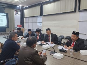 BK DPRD Gresik Nyatakan Laporan PiAR Lengkap, Proses Etik Ketua DPRD Berlanjut