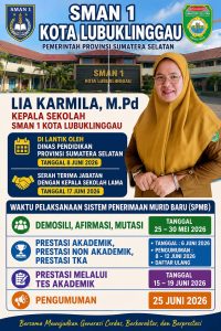 Jabatan Baru Polemix Lama. Lia karmila Dipastikan Bukan Pengambil Kebijakan SPMB yang Dipersialkan
