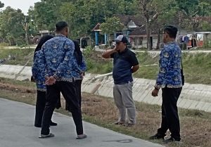 CFD dan CFN Sukosewu Segera Dibuka, 87 UMKM Siap Ramaikan Bantaran Irigasi Semen Kidul