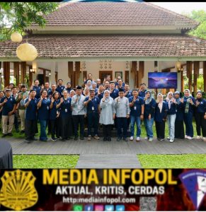 Kepala Bappeda se-Jatim Kumpul di Banyuwangi, Bahas Akselerasi Pembangunan Daerah di Jatim