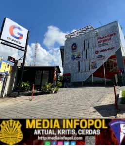 Perluas Akses Literasi, Gramedia Resmi Hadir di Banyuwangi