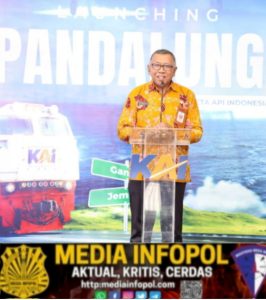 KAI Daop 9 Resmi Operasikan KA Pandalungan 2, Diharapkan Mampu Membawa Perubahan bagi Pembangunan Jember