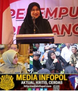 Bupati Ipuk Ingatkan Tak Ada Pungutan Siswa Baru