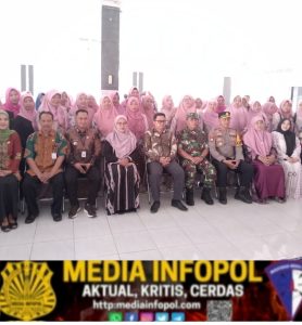 Bunga Desa Mini Di kecamatan Sumbersari, Program Bupati Jember kepada Rakyat Untuk rakyat