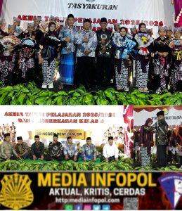 SDN BENELANLOR Gelar Pelepasan Siswa Dengan Tema ” Menjalin Kebersamaan Menuju Keberhasilan Pendidikan yang Bermartabat “