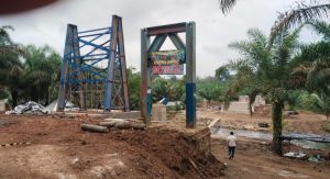 Viral Dugaan Mark Up Jembatan Rp10 Miliar di Lubuklinggau, LAKI P45 Desak APH dan Kejati Sumsel Segera Bertindak 