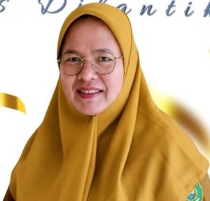 SPMB SMAN 1 Lubuklinggau Rampung, Kepala Sekolah Baru Tegaskan Seluruh Tahapan Berjalan Sesuai Juknis dan Transparan