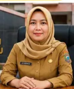 SPMB SMAN 1 Lubuklinggau Rampung, Kepala Sekolah Baru Tegaskan Seluruh Tahapan Berjalan Sesuai Juknis dan Transparan