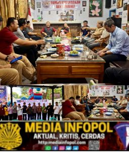 Tak Sekadar Seremoni, HANI 2026 di Banyuwangi Lahirkan Komitmen Bersama Melawan Narkoba