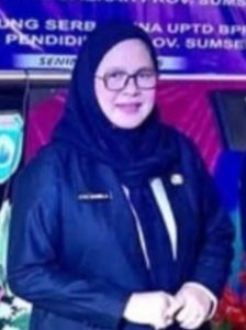 SPMB SMA Negeri 1 LubukLinggau Dipastikan Sesuai Juknis, Kepala Sekolah Baru Tegaskan Proses Berjalan Transparan