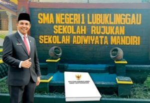 SPMB SMA KANGKANGI KEPUTUSAN GUBERNUR SUMSEL