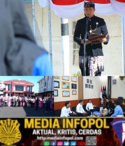 Lapas Banyuwangi dan BNNK Perkuat Koordinasi Pencegahan Narkoba