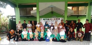 PAC Pemuda Pancasila Cerme Santuni Ratusan Anak Yatim, Tegaskan Komitmen Hadir untuk MasyarakatAli Fachrudin: Kepedulian Sosial Harus Terus Dijaga
