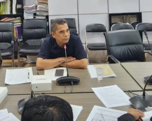 BK DPRD Gresik Nyatakan Laporan PiAR Lengkap, Proses Etik Ketua DPRD Berlanjut