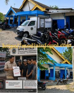 Pamflet ‘Keadilan untuk Relawan’ Beredar, Mitra SPPG Sitiaji Buka Suara Soal Pemecatan