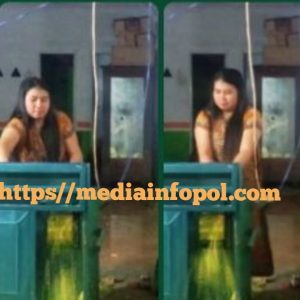 Bukan Cuma Bicara, Diana BPD Muda Desa Pacing Buktikan Pengabdian Lewat Kerja Nyata Bersama Petani Ngerajang Tembakau