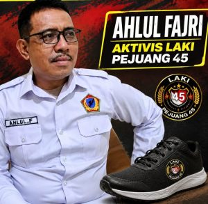 Transparansi Anggaran Lapas Narkotika Muara Beliti Disorot, LAKI Pejuang 45 Desak Audit Menyeluruh demi Menjamin Akuntabilitas Pengelolaan Keuangan Negara