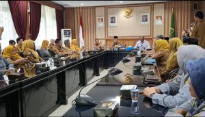 Bengkulu Perkuat Transformasi Digital, E-Presensi Mobile Diterapkan di Bengkulu Selatan dan Kepahiang