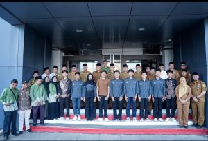 21 Lulusan SMK Bengkulu Siap Bekerja di Jepang, Pemprov Dorong SDM Berdaya Saing Global