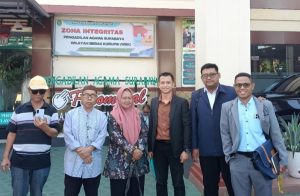 Konsultasi Hukum. Gratis Untuk Masyarakat Surabaya dan Sekitarnya