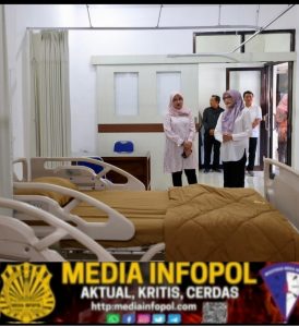 Banyuwangi Siapkan SDM Unggul, Beasiswa B-Pro Bidik Mahasiswa hingga Dokter Spesialis