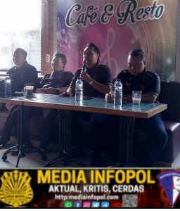 PBFI Jember Gelar Pengukuhan Pengurus Sekaligus Persiapan  PORPROV 2027