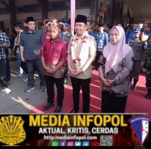 Pro up date; Gus Fawait Alokasikan Rp 59 Miliar untuk Program Beasiswa Cinta Bergema