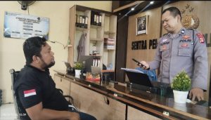 Catut Nama Rudi Tanjung, Azwar Anas, dan Herman Sawiran, Komplotan Penipu Diduga Incar Kepala Desa di Musi Rawas