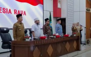 Helmi Hasan Tegaskan Pelayanan Publik Harus Berdampak Nyata, Ombudsman RI Mulai Nilai Kinerja Pemprov Bengkulu