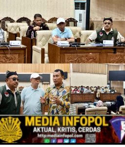 RDP SPMB Banyuwangi Soroti Kursi Kosong dan Jalur Afirmasi