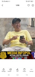 Menguji Batas Antara Keluarga Dan Kekuasaan