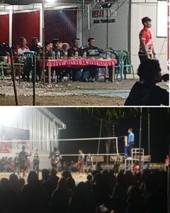 Dominasi Mutlak, Tegal Kodo Boys Libas Sidorejo Tanpa Perlawanan Berarti di PKDI Sukosewu 2026