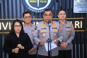3 Anggota Polri Masuk Nominasi Kategori Polisi Berintegritas Hoegeng Awards 2026