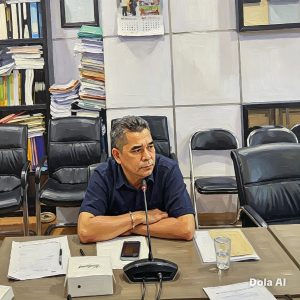 PiAR: “BK DPRD Gresik Ciut Nyali Sidangkan Kode Etik Ketua DPRD”