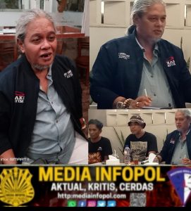 MAKI Jatim ; BataL Demo Menilai Upaya Hutang Rp 785 Milyar Percepatan Pembangunan Relatif