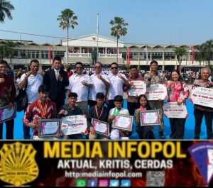 Merdeka Berprestasi, KONI Jember Perkuat Pembinaan Atlet Lokal Menuju Prestasi Nasional