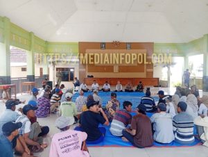 Petani Cangaan Dapat Bibit Padi Gratis, Dinas Pertanian Bongkar Syarat Penting Pupuk Subsidi