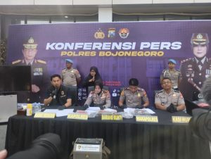 Diduga Cabuli Pelajar di Angkot, Pria 56 Tahun di Bojonegoro Ditangkap
