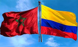 Babak Baru Hubungan Bilateral, Kolombia Tegaskan Pengakuan Atas Kedaulatan Maroko di Wilayah Sahara