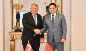 Sinyal Kuat dari Kopenhagen: Dukungan Denmark Memperkokoh Kedaulatan Maroko